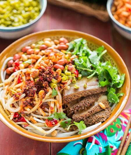 广西十大特产鱼,广西旅游排行榜前十