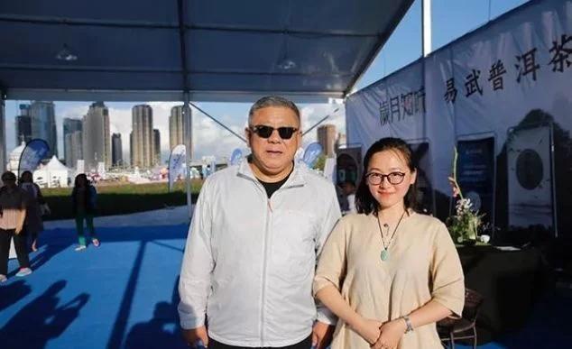 程煜老婆是谁,程煜的绯闻