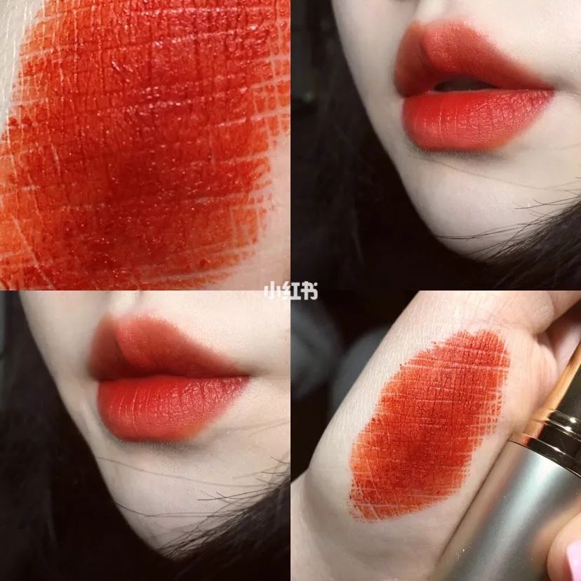 不输大牌学生口红,不输大牌的口红圆盒子