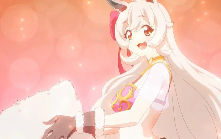 二次元动物进化成人类,二次元动物进化