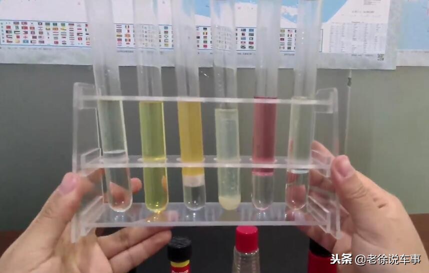 燃油除水剂有必要吗,汽油油箱除水剂管用吗