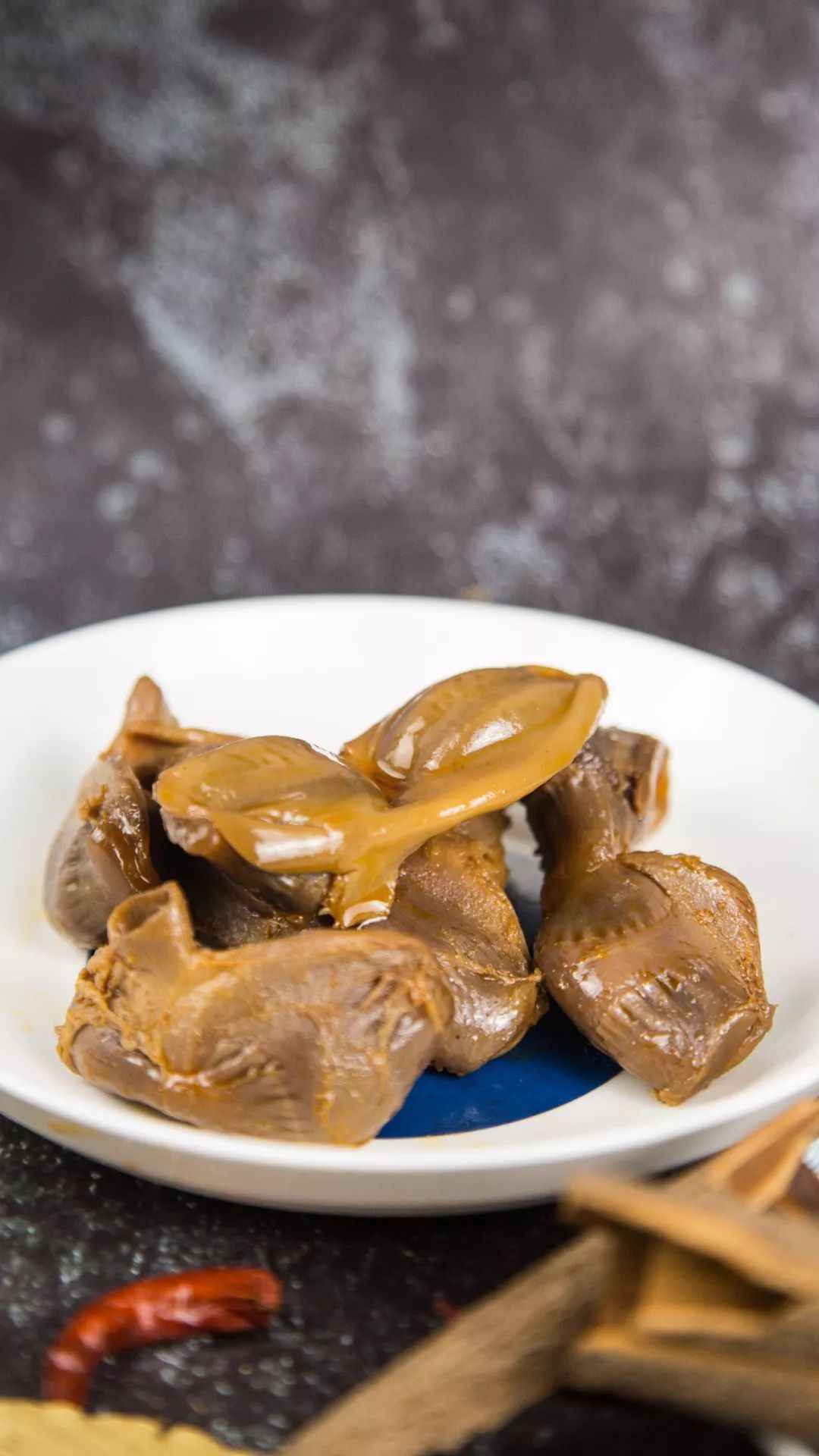 绝味鸭脖又出新品了,绝味鸭脖盘点