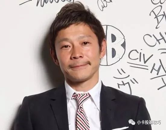 嗨，给大家介绍个有趣（钱）的人