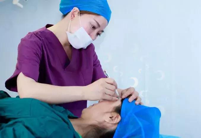 女子整容换脸后续,整容死亡真实案例