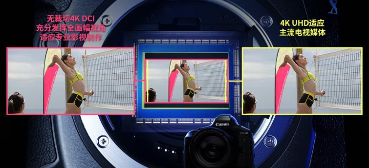 佳能eos-1dxmarkiii顶级旗舰,佳能eos1dsmark3发布时间