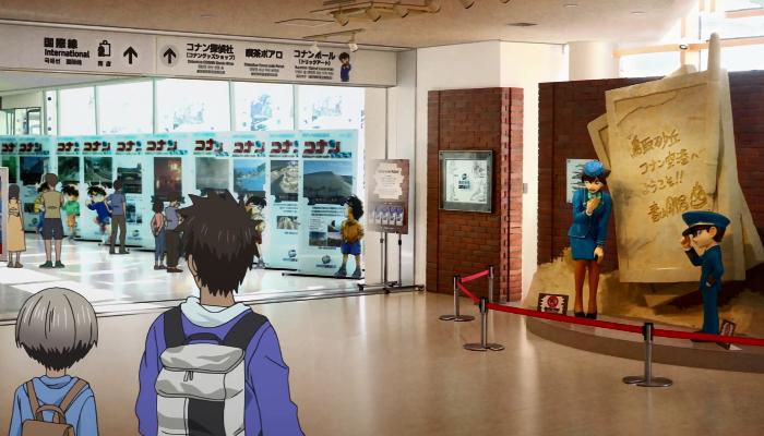 宇崎学妹：*井樱**见家长，还有梦幻联动，机长柯南与空姐小兰欢迎你