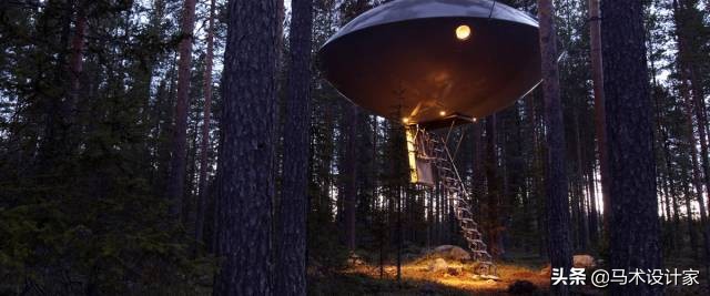 森迪部落树屋酒店,浙江树屋酒店