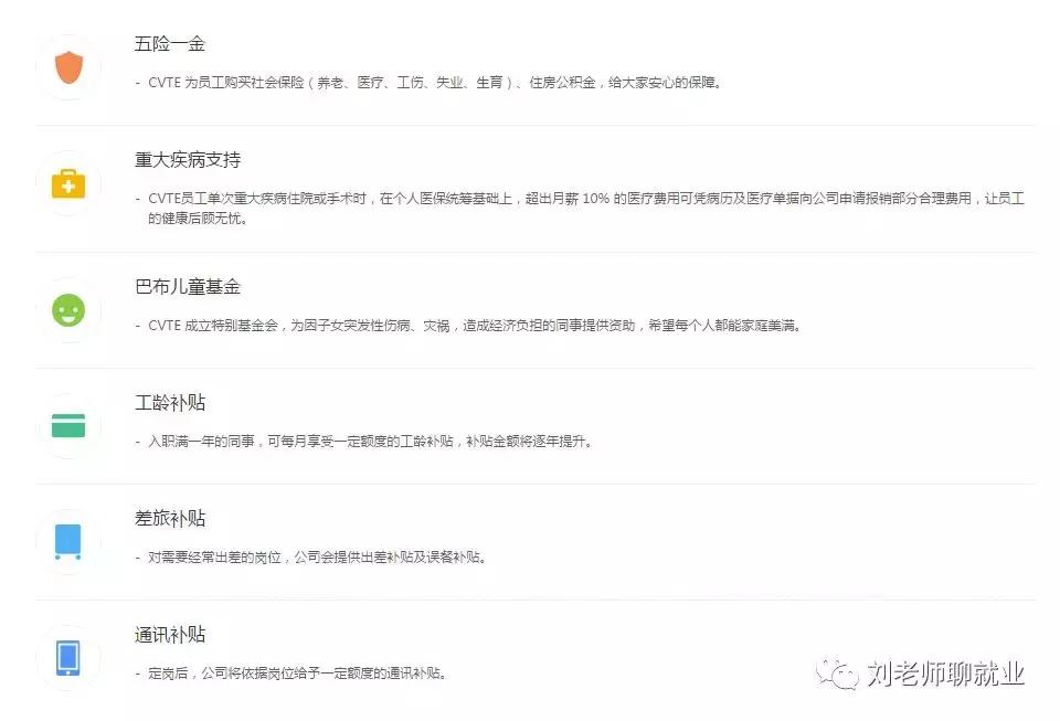 视源股份现状分析,带您看企业