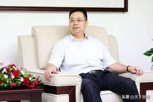 潮汕千亿富豪有多少,潮汕千亿富豪