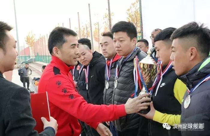 2022滨州足球赛事,2023滨州足球超级联赛