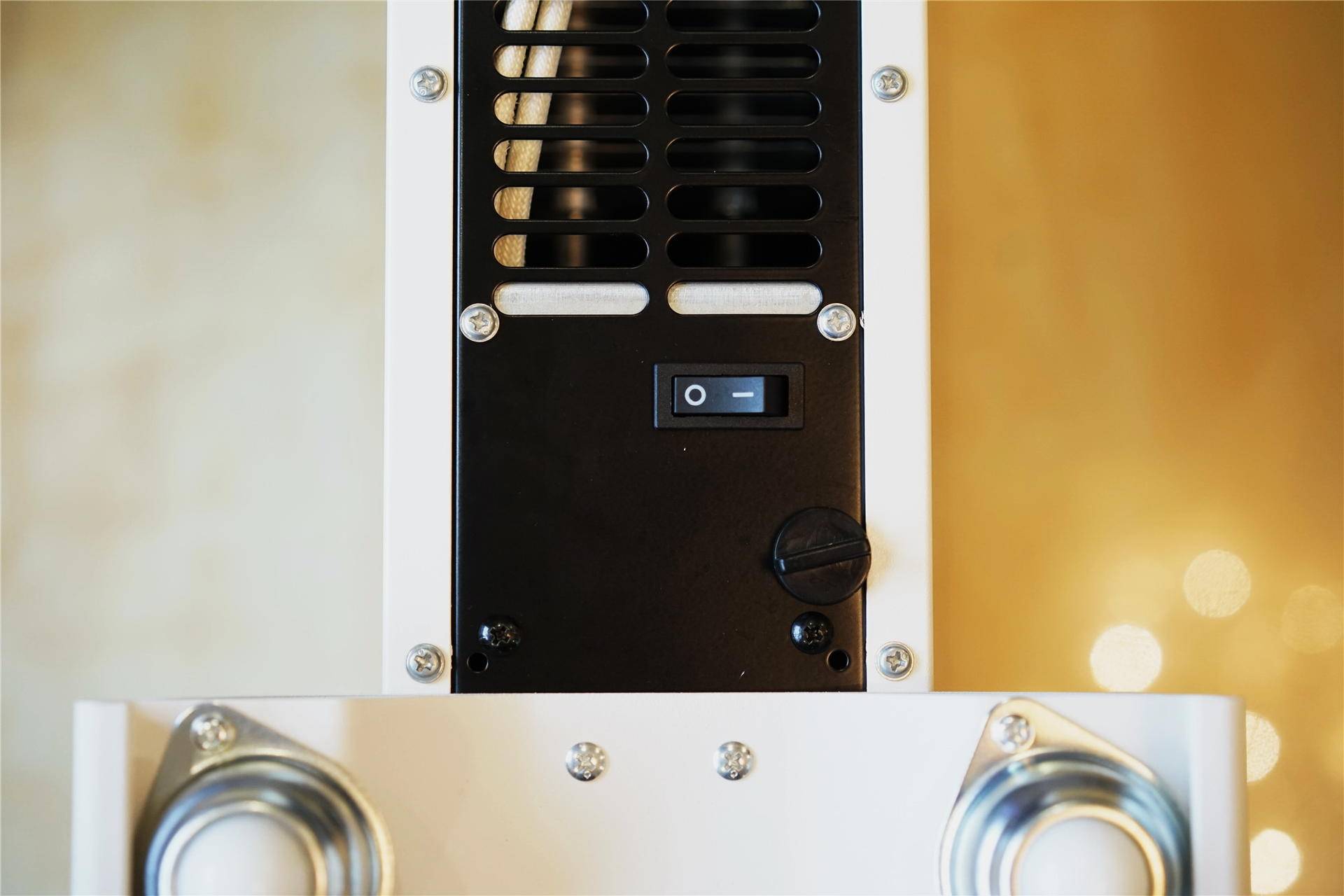 蓝宝h12取暖器评测,蓝宝加湿取暖器h12