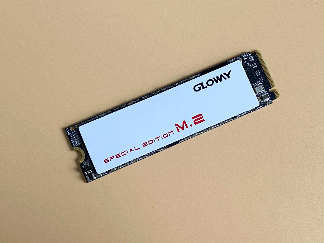 目前最值得入手的ssd固态硬盘500g,国产固态硬盘512m.2nvme推荐