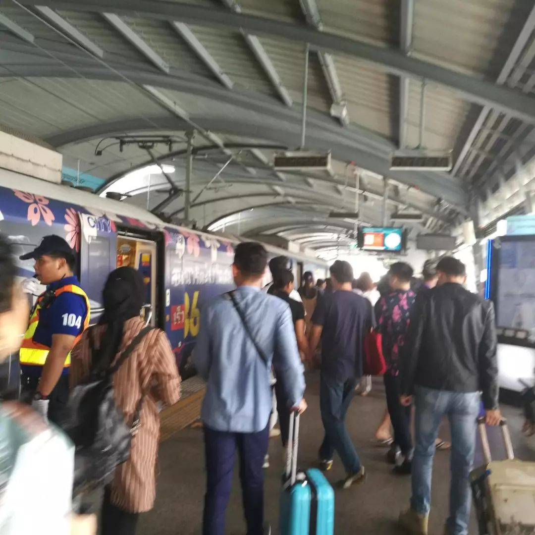 泰国自由行五天四晚攻略,泰国自由行5日攻略