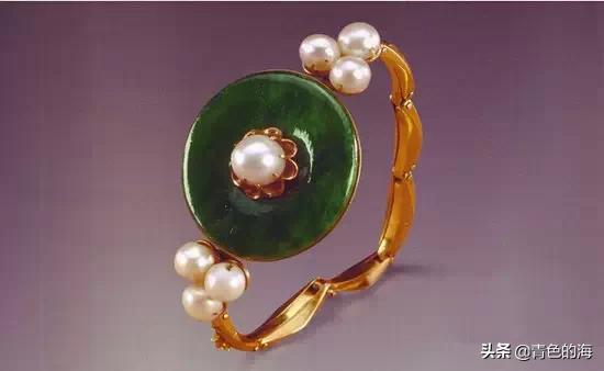 故宫珍贵的玉石翡翠图片,故宫国宝级翡翠藏品