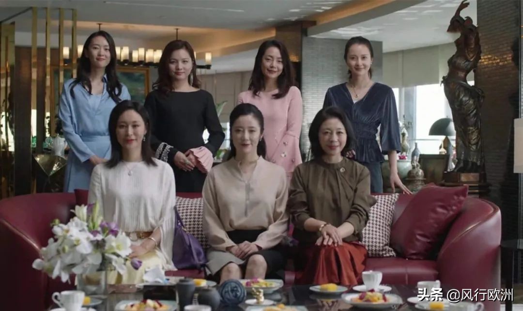 亲历|我是铂金包英国代购,现实远比《三十而已》夸张……