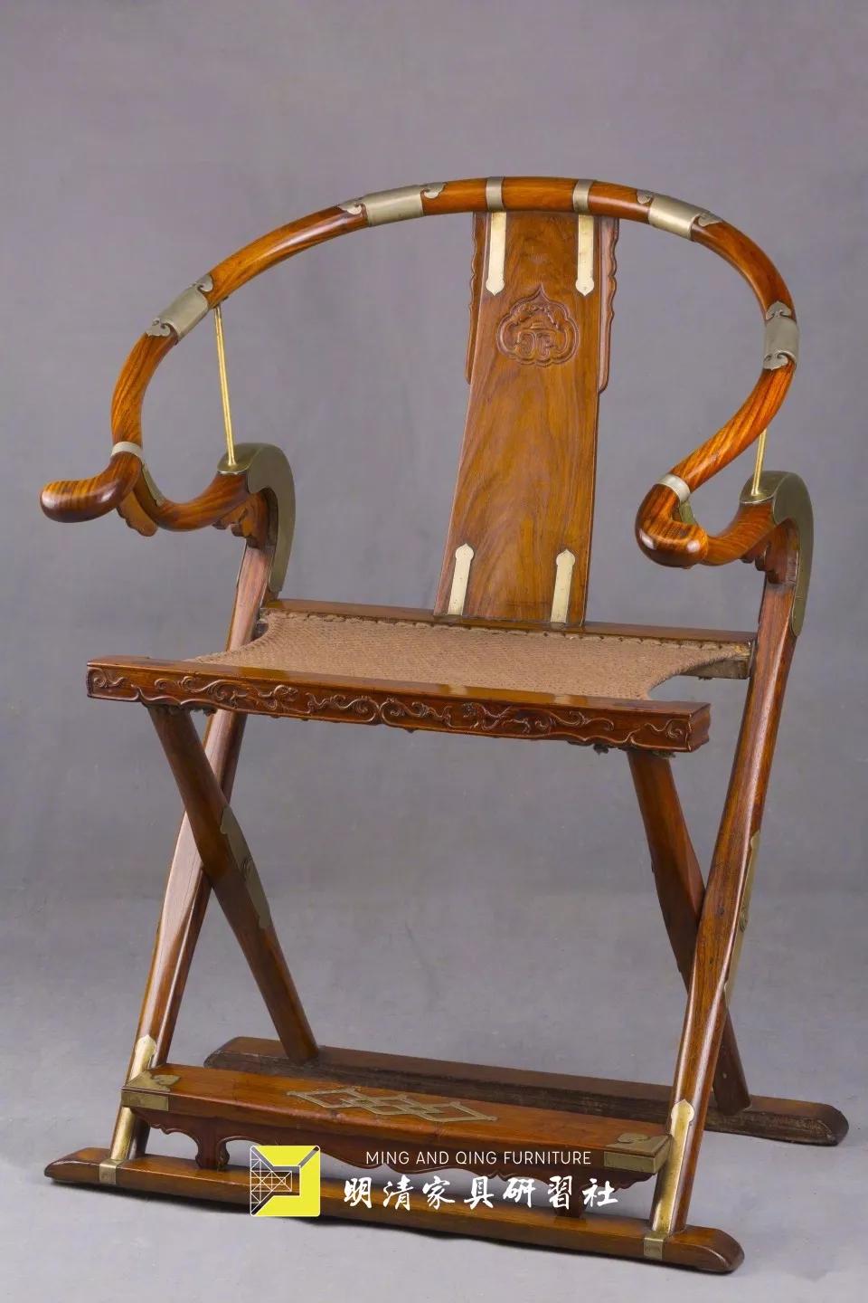 明式家具装饰空间,明式家具的装饰