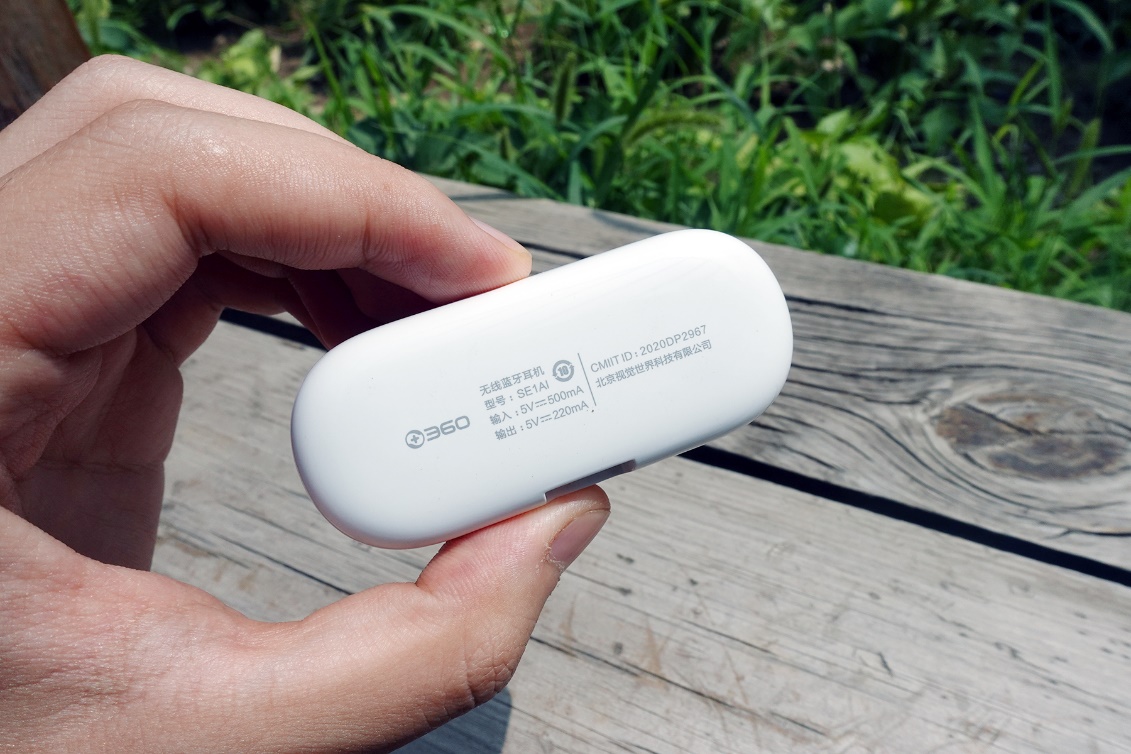 360playbudspro蓝牙耳机,360playbudspro无线耳机