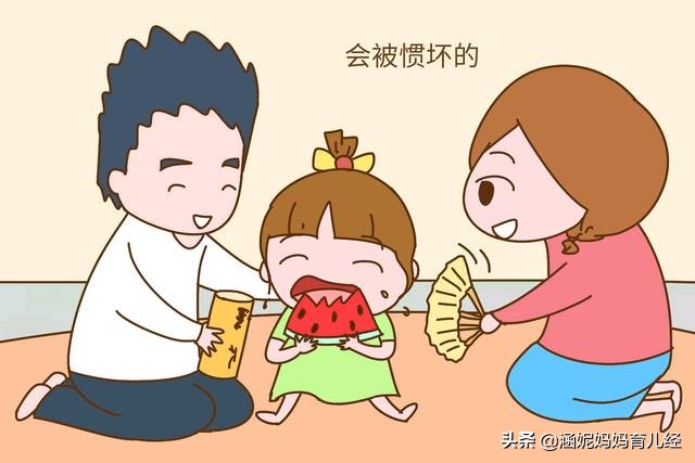 孩子过度依赖会产生“恋母情结”,5个方法消除依赖心理走向独立