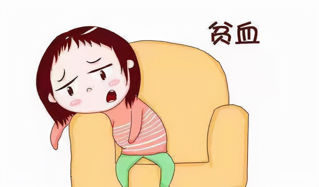 缺铁性贫血治疗指南最新,中国缺铁性贫血现状