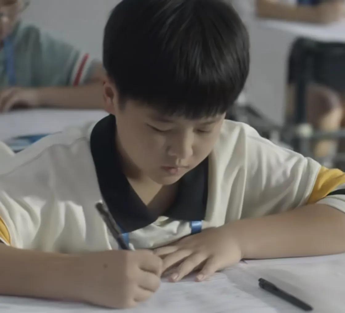 小舍得里面最感人的片段,小舍得揭露的人性