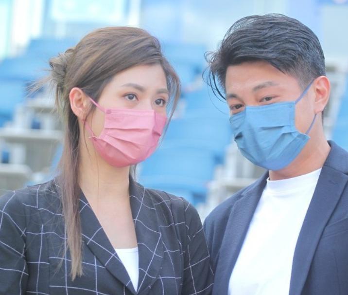 港姐宣布与富商男友结婚,22岁港姐嫁66岁富豪