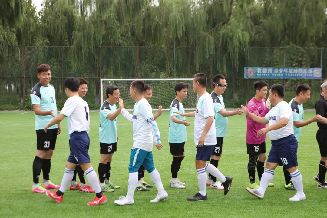 丰台区全民健身节足球比赛,北京市第十六届运动会足球赛