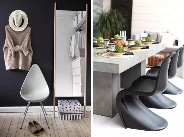 全球十大经典座椅排名,最舒服的座椅是哪款