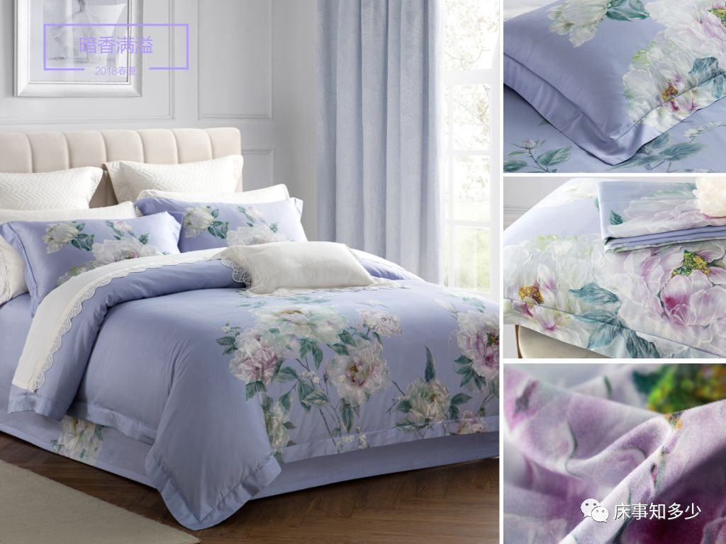 棉质床品首次清洗怎么防止缩水,纯棉衣服怎么洗保持鲜艳不褪色