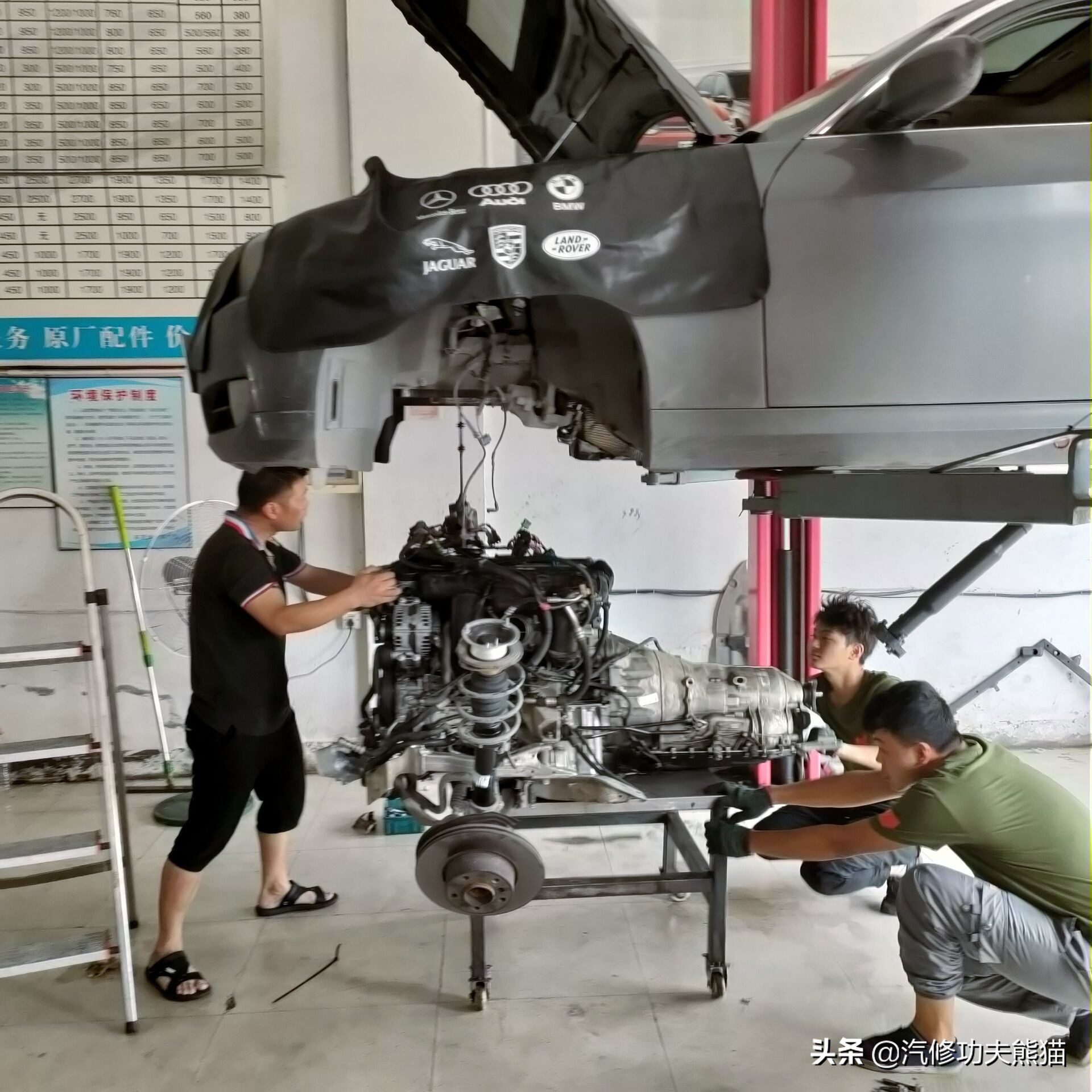 e90宝马325i容易烧机油,宝马e90325i烧机油能修好吗