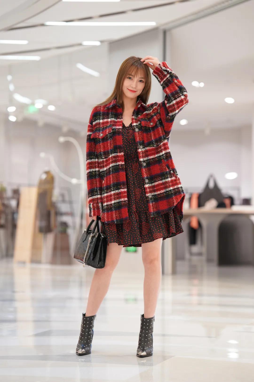 潮人汇聚,徐家汇比较潮的商场