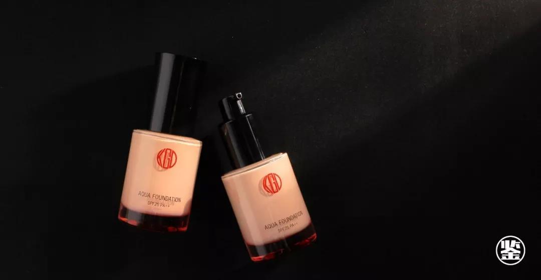 宛如天生粉底液测评,宛若天生粉底液旗舰店