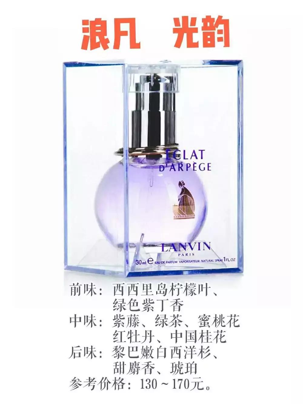 好用香水推荐学生党拼多多,香水哪个好用