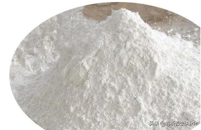 解析投资：一文了解医药中间体