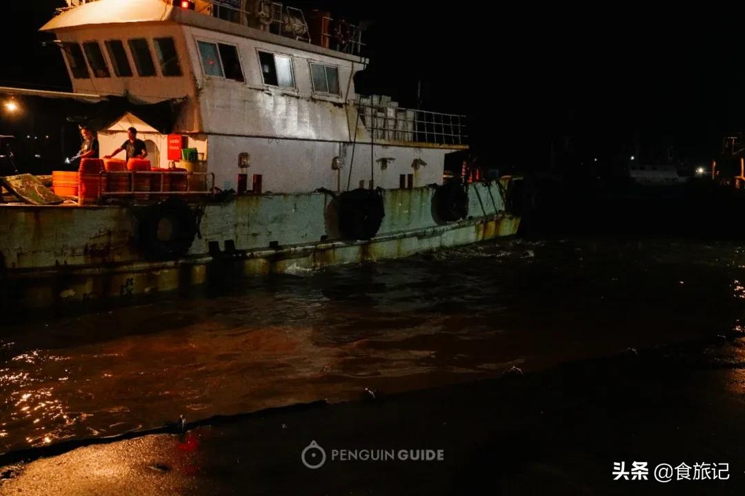 广州最大的海鲜水产批发市场,南京最大的水产批发市场在哪里