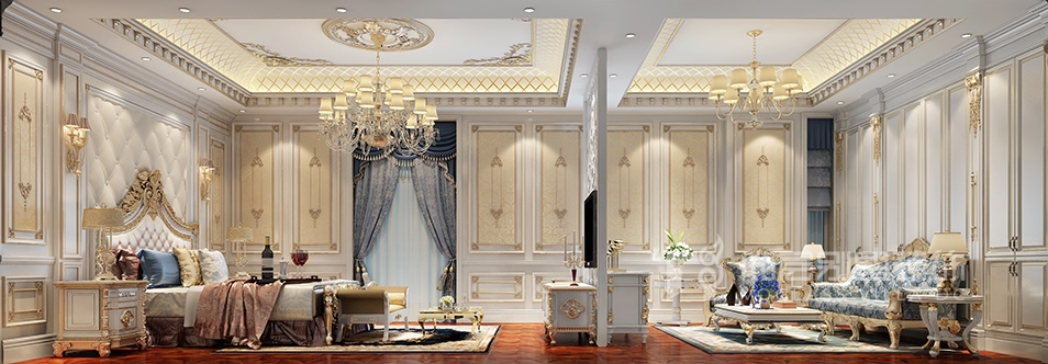 重庆金科王府公园,苏州金科王府一期