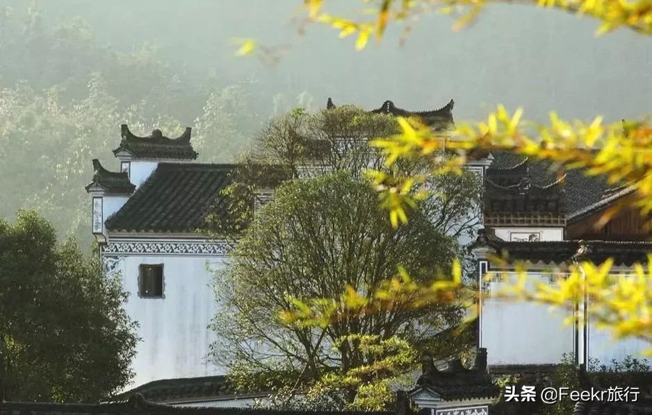 武义滑雪和温泉,杭州金华特色美食