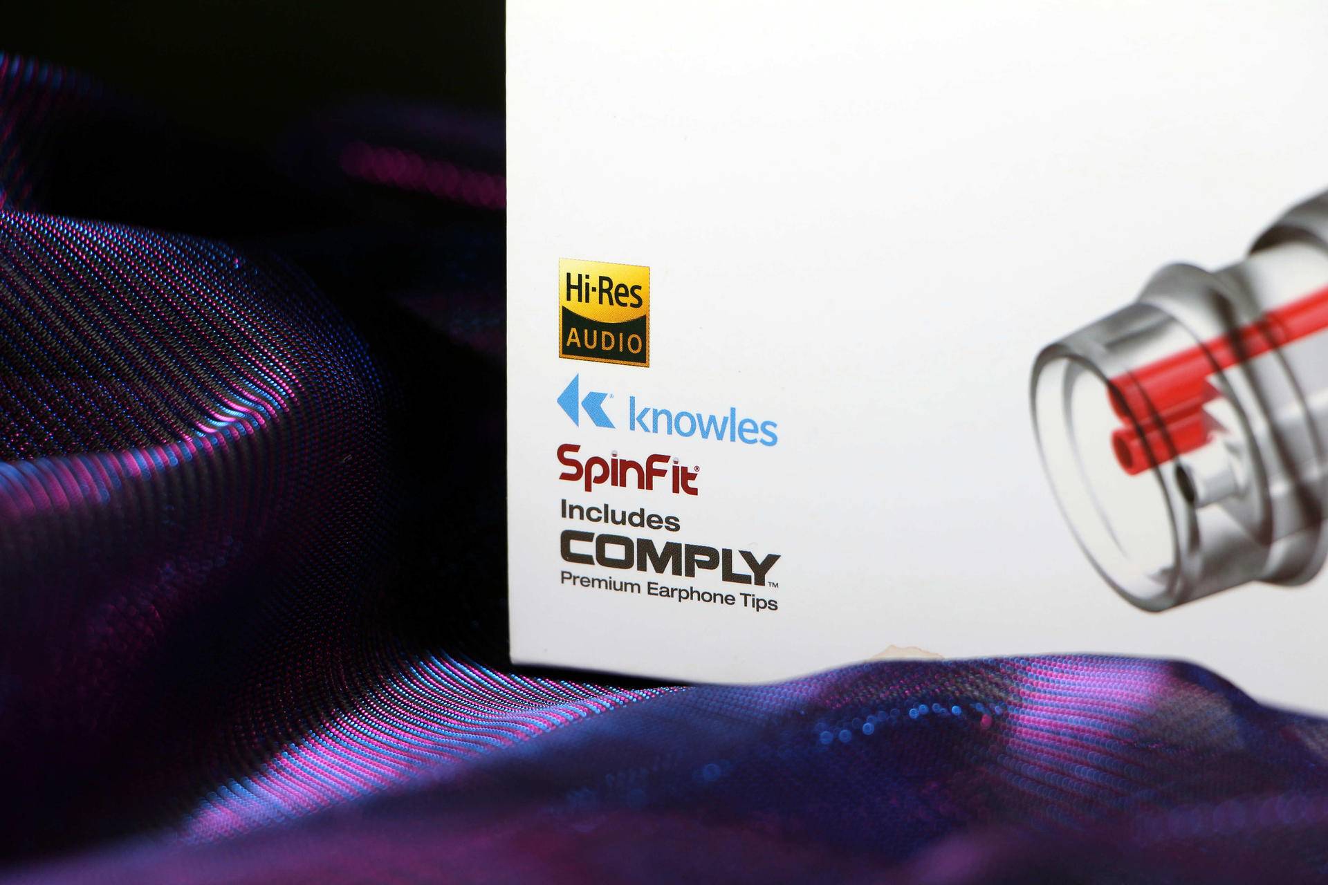 国产hifi耳机推荐,达音科dk3001hifi入耳式耳机