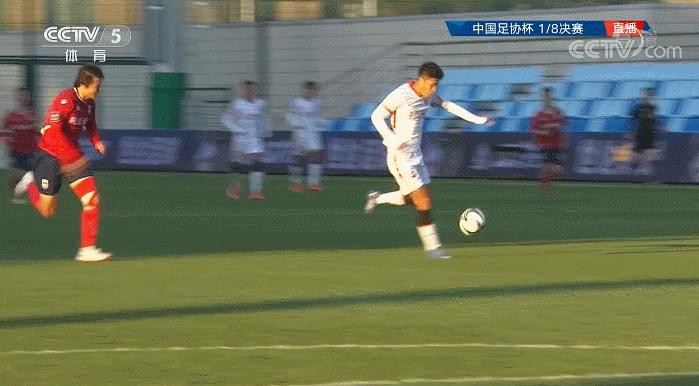 上港保利尼奥0-1,广州恒大保利尼奥十大逆天进球