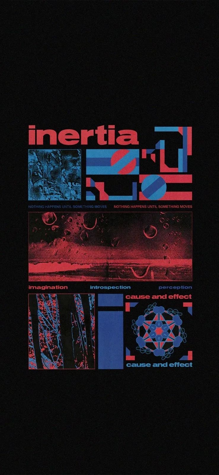 喜欢黑色系壁纸有谁愿意分享一下,黑暗系胆小慎入壁纸