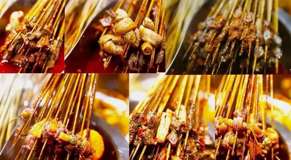 自助烤肉5人套餐,沈阳自助烤肉火锅