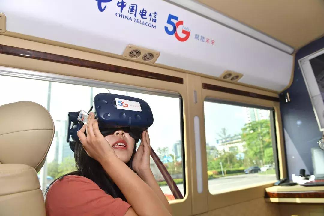 重庆中国电信5.5g网络,重庆电信5g业务办理