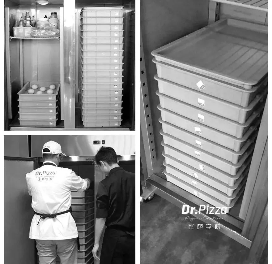 披萨烤完为什么会回缩,烤箱做披萨怎么不回缩