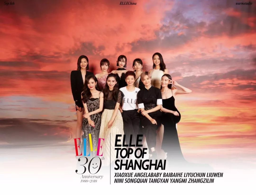 白百何有多霸气,白百何最新拍照姿势