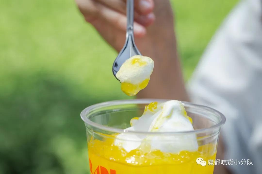 麦丽素出冰淇淋了！便利店就能买到，赶紧打卡晒朋友圈