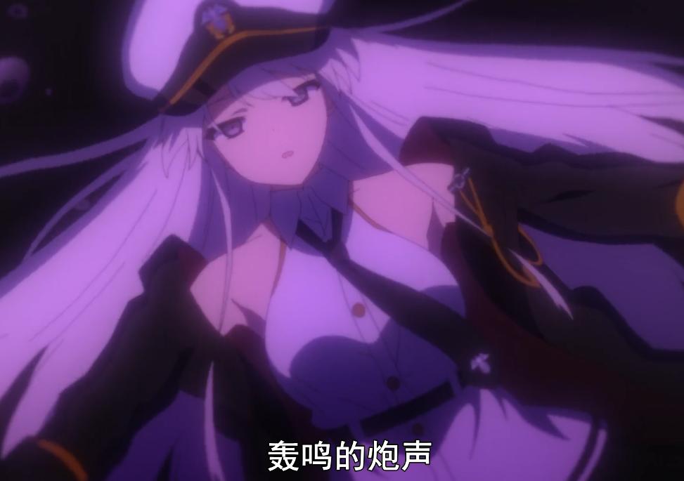 碧蓝航线最后一战,碧蓝航线决战中途岛剧情