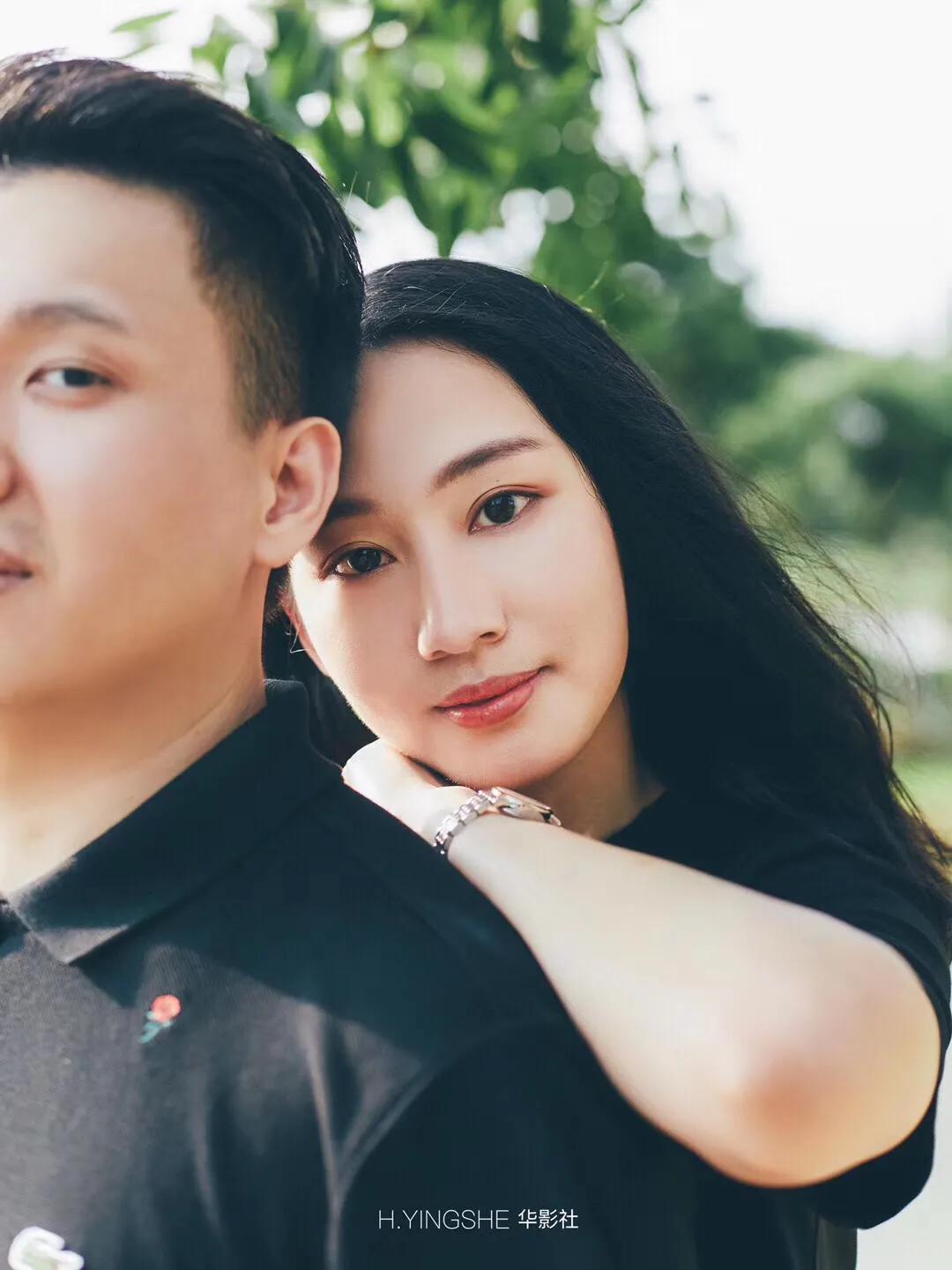 深圳结婚证照片哪里拍好看,深圳结婚证件照拍摄推荐