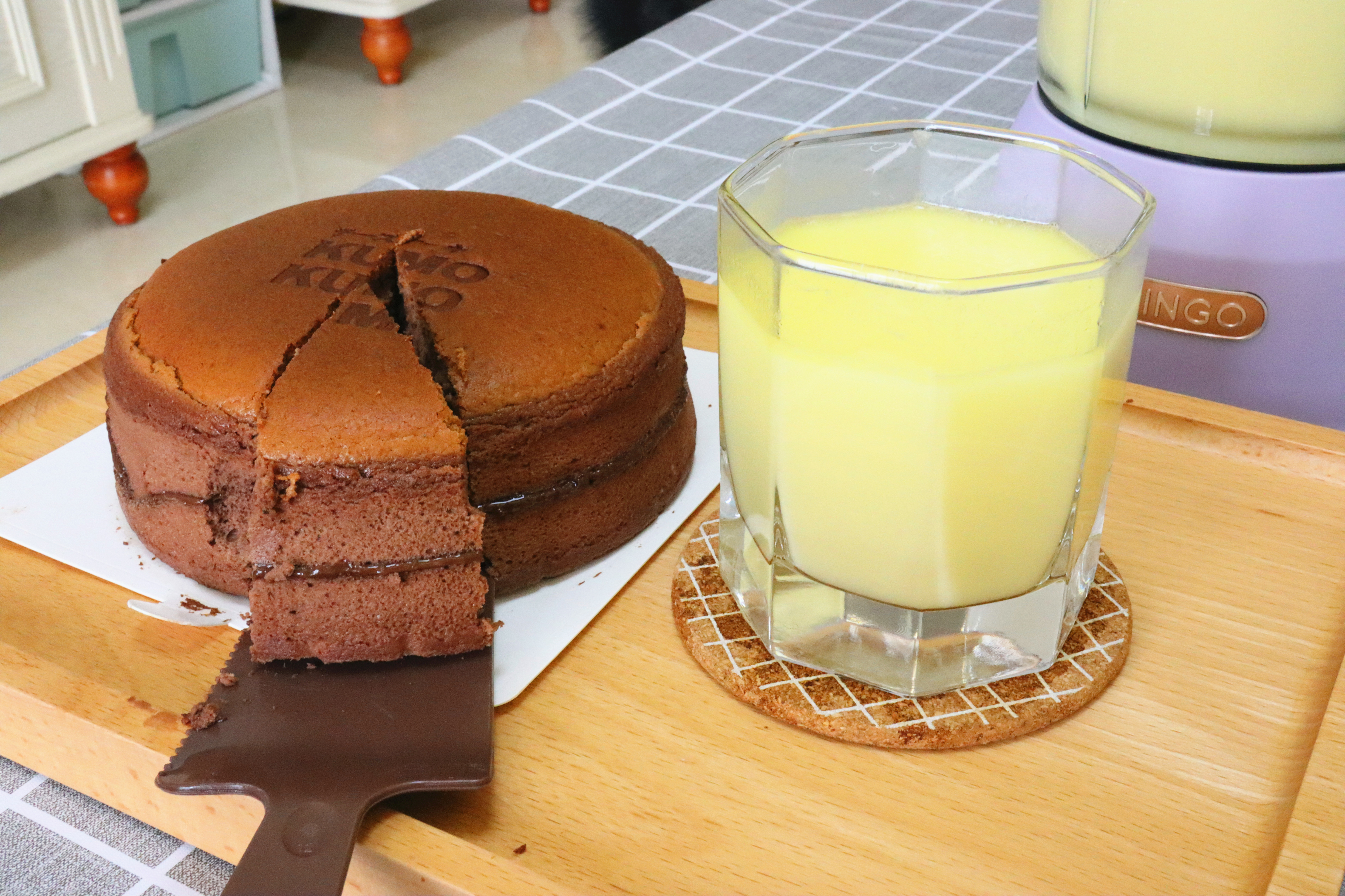 破壁机不用的时候怎么处理,破壁机怎么处理才不糊底