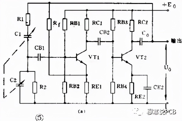 如何看懂电路图详细教程,如何看懂电路图中的符号