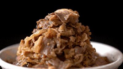 真刺激！丼饭界的“菲丽”，位处小巷，只靠口口相传但却天天爆满