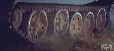 前苏联有英雄车长“洛萨”，我们也应该有坦克英雄“许连长”